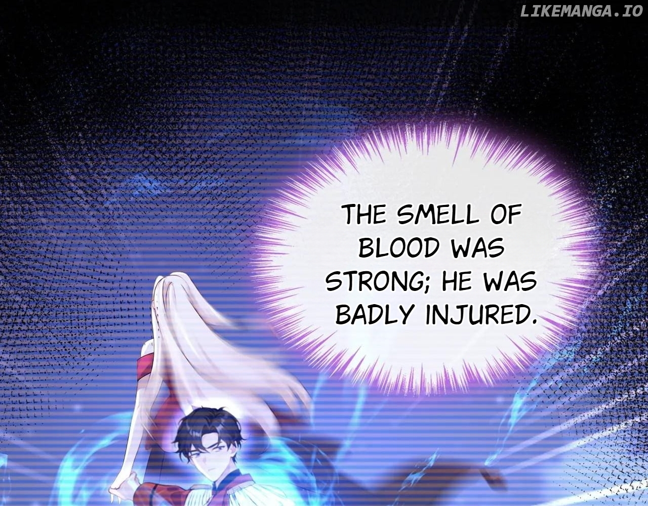 Quick Transmigration: The Host Wants To Die Chapter 154 - page 16